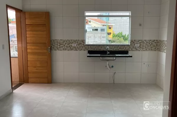 Casa em condomínio para  2 quarto(s) cidade patriarca são paulo