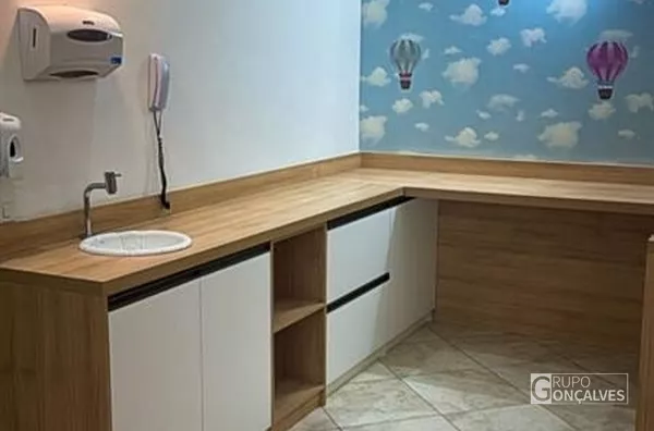 SALA COMERCIAL PARA LOCAÇÃO TATUAPÉ