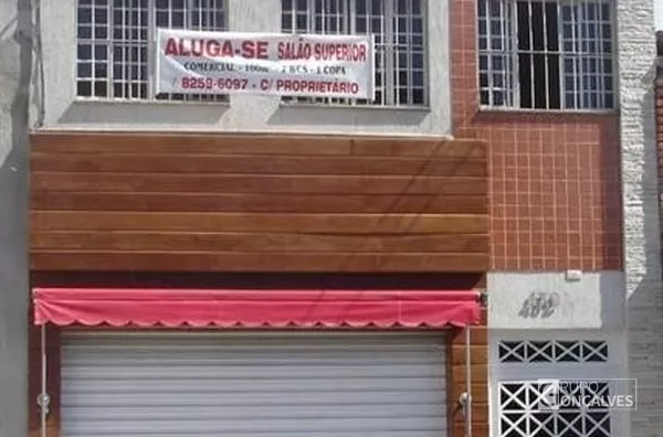 SALA COMERCIAL TATUAPÉ LOCAÇÃO