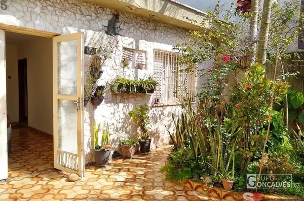 CASA A VENDA CARRÃO