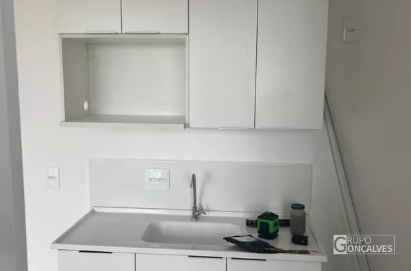 Apartamento para aluguel, 2 quarto(s),  Vila Guilhermina, São Paulo