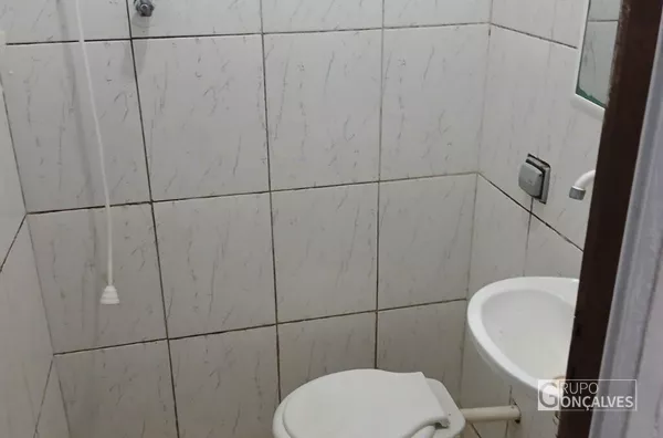 Casa Térrea, não independente, para Locação no bairro JARDIM BANDEIRANTES, 1 dormitórios, 40 m²