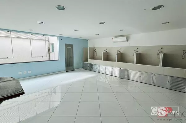 LOCAÇÃO PRÉDIO COMERCIAL ANALIA FRANCO 