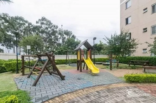 Apartamento para venda, 2 quarto(s),  Vila Moreira, São Paulo