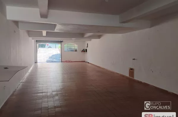 Sobrado para aluguel, 3 quarto(s),  Vila Regente Feijo, São Paulo