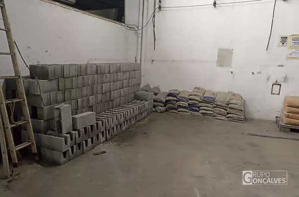 Salão galpão para aluguel,  Vila Agua Funda, São Paulo