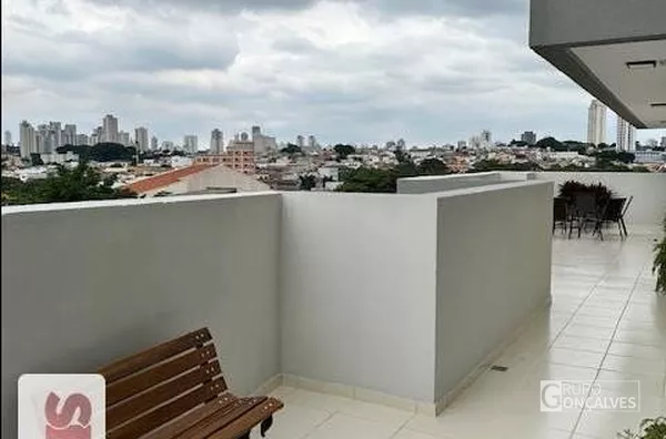 APARTAMENTO STUDIO TATUAPÉ LOCAÇÃO