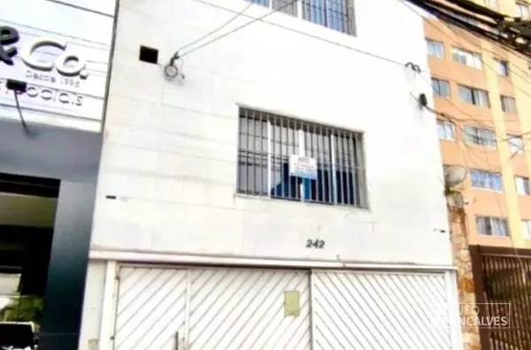 ÓTIMO PRÉDIO COMERCIAL LOCAÇÃO