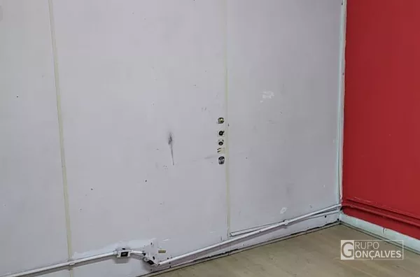 Sala comercial em galeria para aluguel,  - Selecione - Bairro, São Paulo