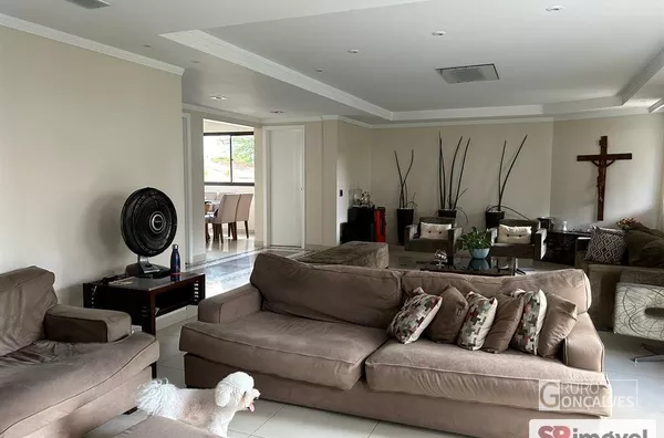 LINDO APARTAMENTO PARA VENDA NO TATUAPÉ