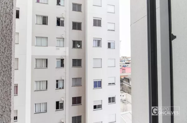 Apartamento para aluguel, 2 quarto(s),  Jardim Brasilia (zona Leste), São Paulo