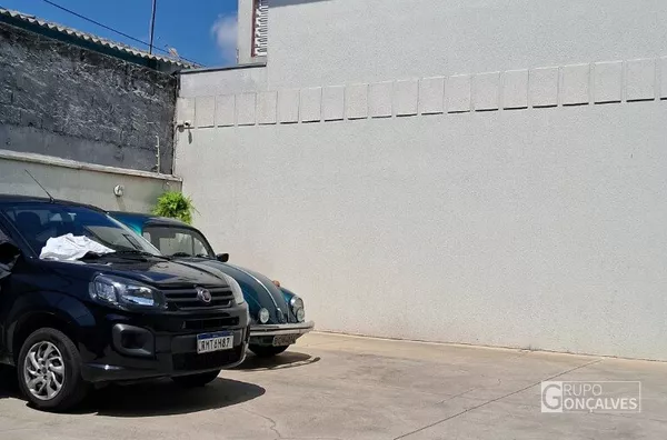 SOBRADO EM CONDOMÍNIO PARA VENDA 