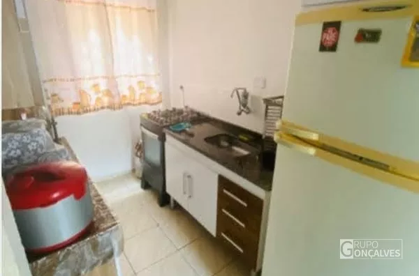 Apartamento para venda, 2 quarto(s),  Cidade Tiradentes, São Paulo