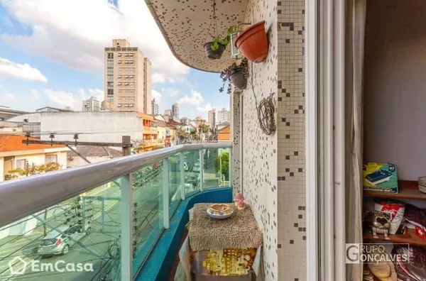 Apartamento para venda,  Mooca, São Paulo