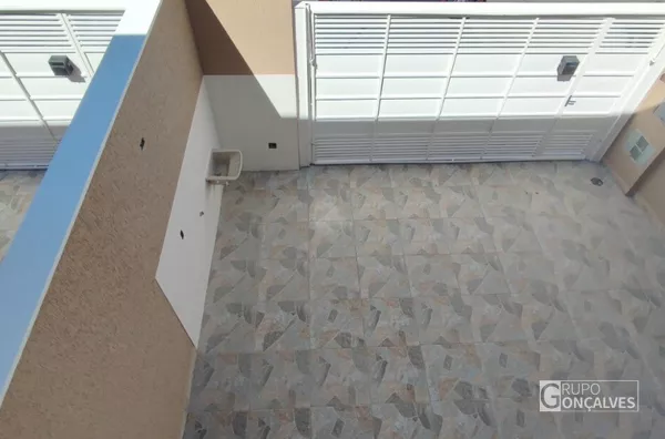 Sobrado para venda, 2 quarto(s),  Vila Jacui, São Paulo