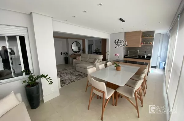 Apartamento para venda, 3 quarto(s),  Cidade Mae Do Ceu, São Paulo