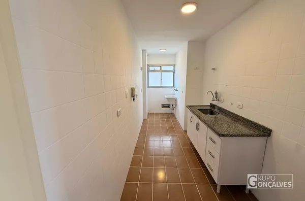 Ótimo apartamento para venda Tatuapé