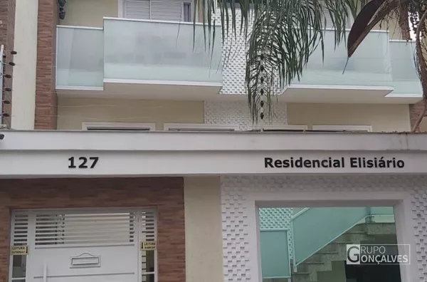 Casa Condomínio Próx ao Shop e metrô Tatuapé