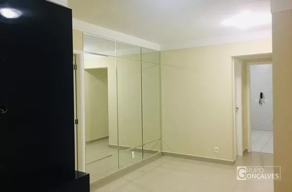 Apartamento para aluguel, 4 quarto(s),  Chacara California, São Paulo