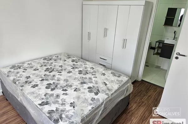 Apartamento para aluguel, 1 quarto(s),  Mooca, São Paulo