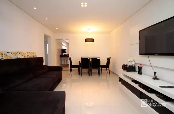 BELÍSSIMO SOBRADO ARICANDUVA