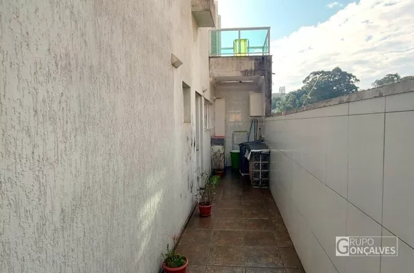 BELÍSSIMO SOBRADO (PRÓX CERET/ SHOP ANÁLIA FRANCO) Vila Mafra, São Paulo