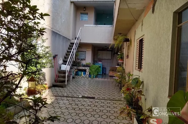 CASA A VENDA CARRÃO