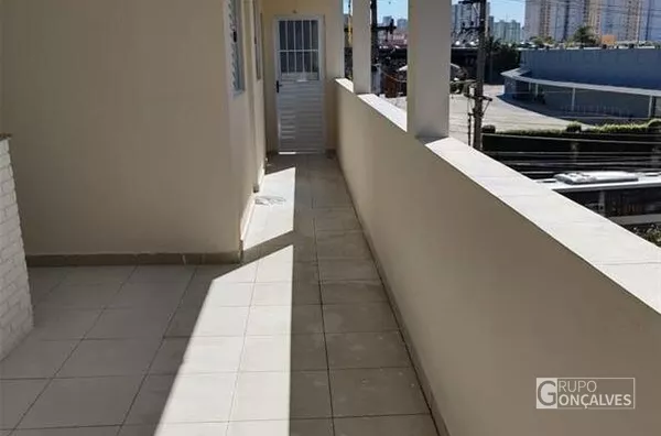 Kitnete / conjugados para aluguel, 1 quarto(s),  Mooca, São Paulo