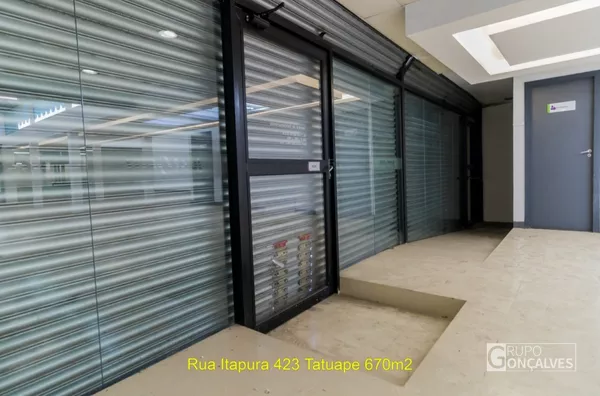 Salão galpão para aluguel,  Vila Gomes Cardim, São Paulo