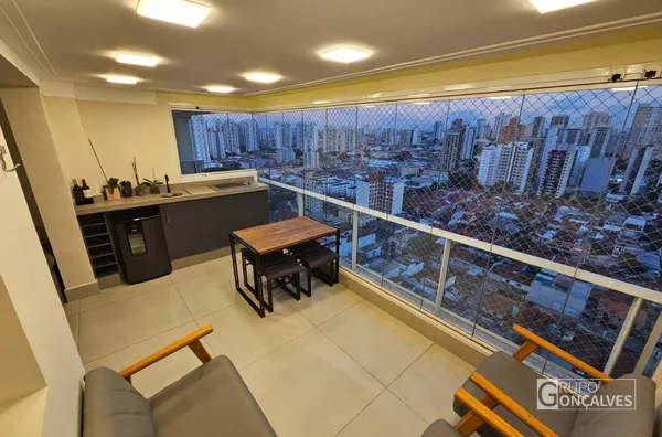 Apartamento para venda, 2 quarto(s),  Tatuape Vila Gomes Cardim, São Paulo