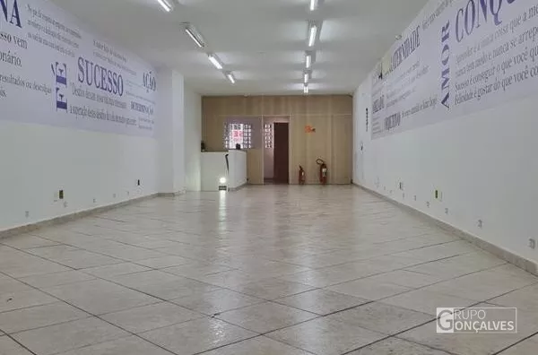 SALA COMERCIAL TATUAPÉ LOCAÇÃO