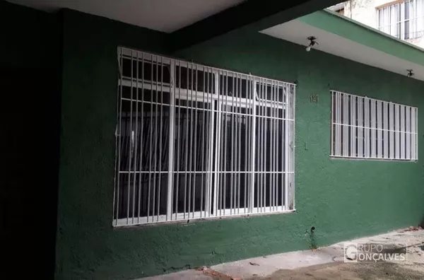 Casa para venda, 2 quarto(s),  Jardim Sao Cristovao, São Paulo