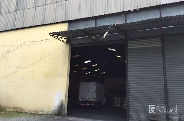 Galpão para aluguel,  Vila Mesquita, São Paulo
