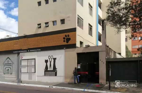 Apartamento para venda, 2 quarto(s),  Tatuape, São Paulo