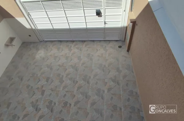 Sobrado para venda, 2 quarto(s),  Vila Jacui, São Paulo