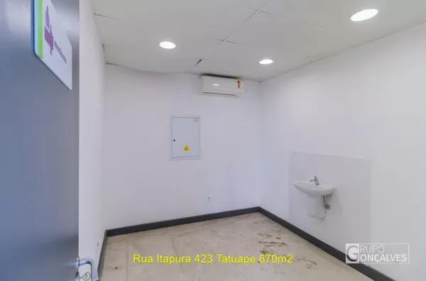 Salão galpão para aluguel,  Vila Gomes Cardim, São Paulo