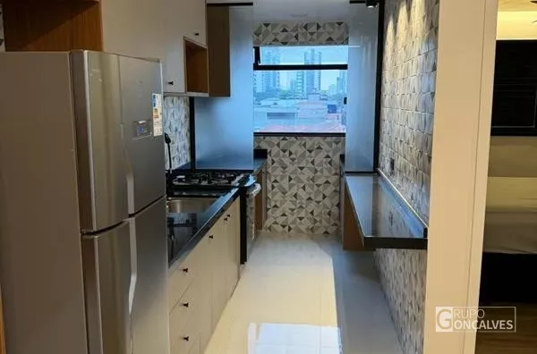 LOCAÇÃO APARTAMENTO TATUAPÉ