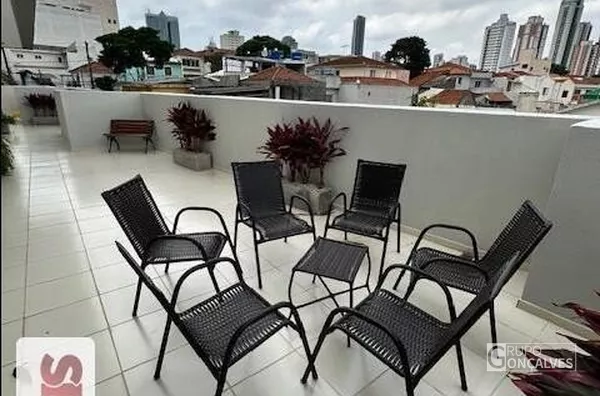 APARTAMENTO STUDIO TATUAPÉ LOCAÇÃO