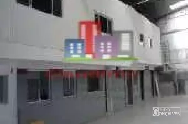 Salão galpão para aluguel,  Vila Lais, São Paulo