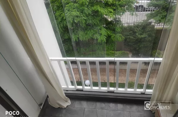 Apartamento para venda, 2 quarto(s),  Jardim Belem, São Paulo