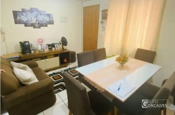 Apartamento para venda, 2 quarto(s),  Cidade Tiradentes, São Paulo