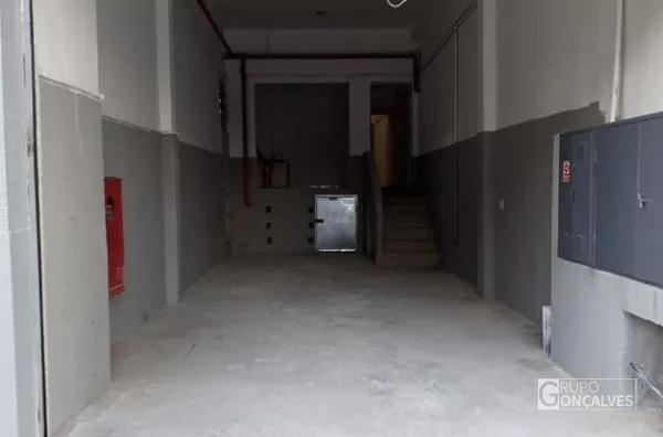 SALÃO COMERCIAL LOCAÇÃO 