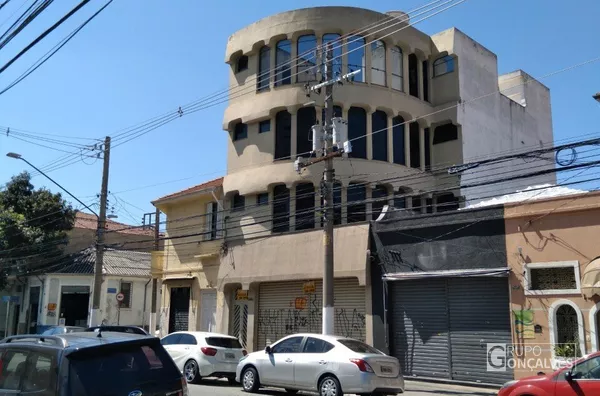 - predio comercial para aluguel,  Alto Da Mooca, São Paulo