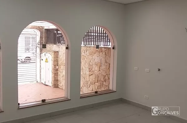 - sobrado comercial para aluguel, 1 quarto(s),  Tatuape, São Paulo