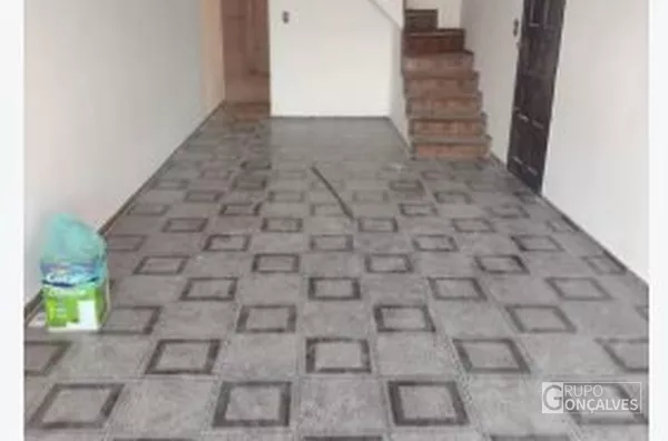 Sobrado para venda, 4 quarto(s),  Vila Costa Melo, São Paulo