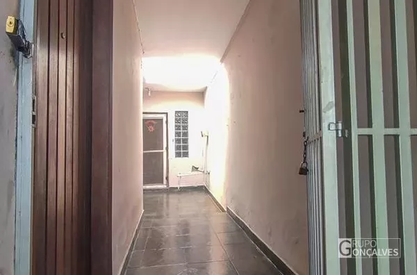 LOCAÇÃO DE SOBRADO COMERCIAL 