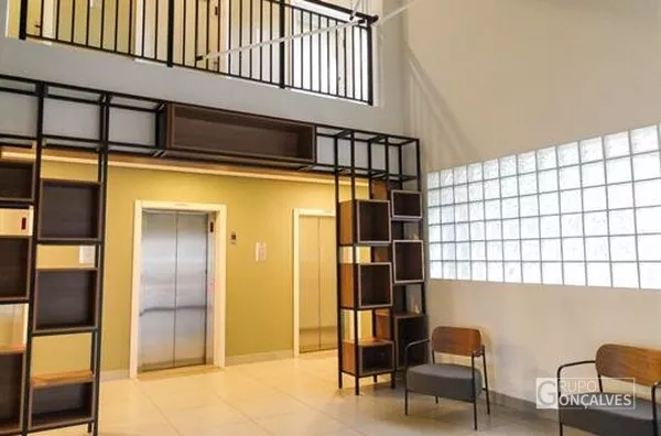 Apartamento para venda, 1 quarto(s),  Bras, São Paulo