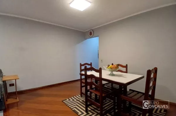 Apartamento para venda, 3 quarto(s),  Tatuape, São Paulo