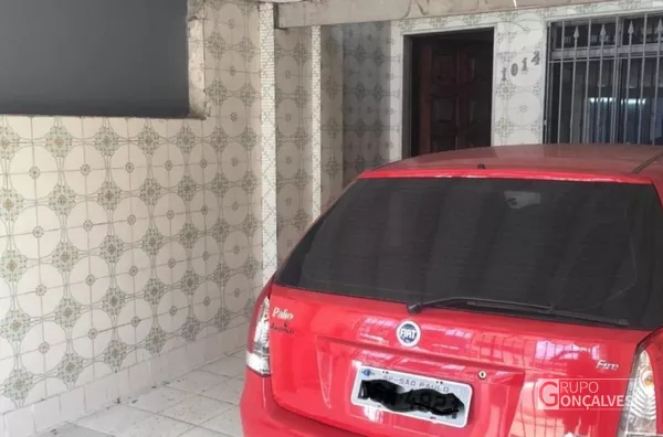 Sobrado para venda, 3 quarto(s),  Vila Gomes Cardim, São Paulo