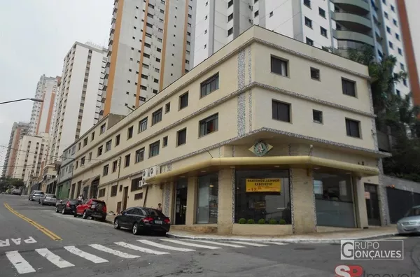 Apartamento para aluguel, 1 quarto(s),  - Selecione - Bairro, São Paulo